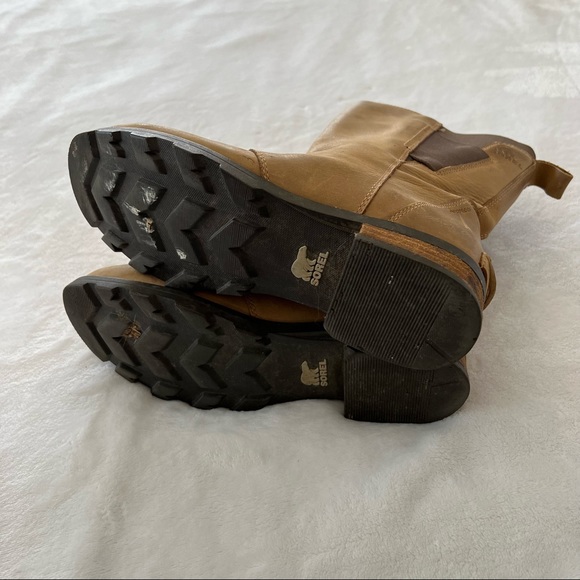 Sorel Women’s Emelie Mid-Boot in Elk, Size 7 Women’s - Picture 12 of 14